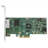 Плата сетевого контроллера Intel I350T2V2 Ethernet Server Adapter I350-T2V2, retail unit