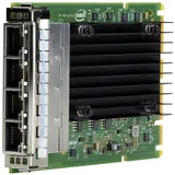 Сетевой адаптер Intel Ethernet Server Adapter Quad Port 1GbE NIC OCP 3.0 I350 I350T4OCPV3G1P5