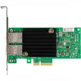 Intel Ethernet Server Network Adapter X550-T2 Dual Port RJ-45 (bulk)