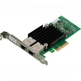 Intel Ethernet Server Network Adapter X550-T2 Dual Port RJ-45 (bulk)