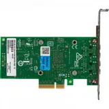 Intel Ethernet Server Network Adapter X550-T2 Dual Port RJ-45 (bulk)