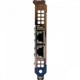 Intel Ethernet Server Network Adapter X550-T2 Dual Port RJ-45 (bulk)
