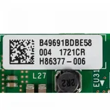 Intel Ethernet Server Network Adapter X550-T2 Dual Port RJ-45 (bulk)