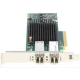 Адаптер Lenovo 01CV840 Emulex 16Gb FC Dual-port HBA