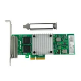 Сетевой адаптер PCIE 1GB QUAD PORT LREC9714HT LR-LINK