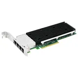 Сетевой адаптер PCIE 10GB LREC9804BT LR-LINK