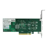 Сетевой адаптер PCIE 10GB FIBER 2SFP+ LREC9812BF-2SFP+ LR-LINK