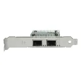 Сетевой адаптер PCIE 10GB FIBER 2SFP+ LREC9812BF-2SFP+ LR-LINK