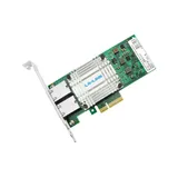 Сетевой адаптер PCIE 10GB DUAL PORT LREC9812BT LR-LINK
