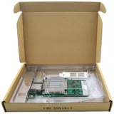Сетевой адаптер PCIE 10GB DUAL PORT LREC9812BT LR-LINK