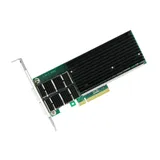 Сетевой адаптер PCIE 40G FIBER 2QSFP+ LREC9902BF-2QSFP+ LR-LINK