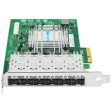 Сетевой адаптер PCIE 1GB 6SFP LRES1006PF-6SFP LR-LINK