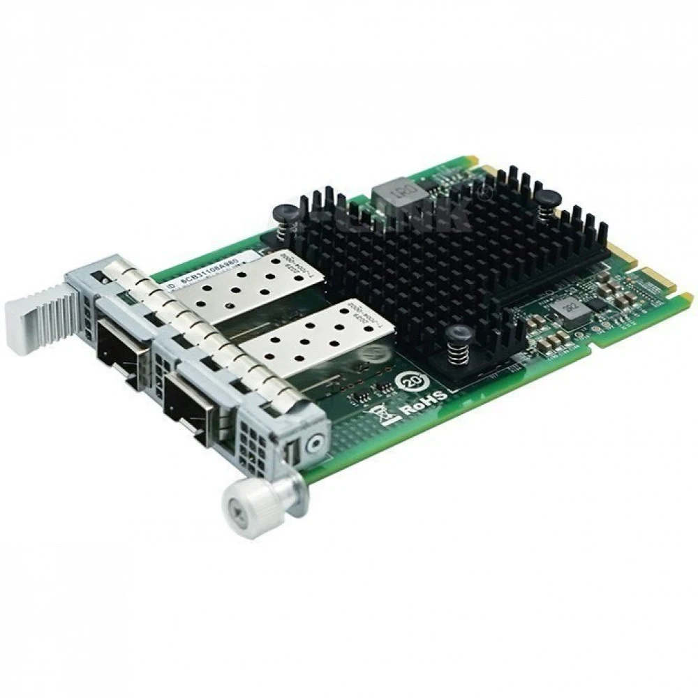 Сетевой адаптер Lr-Link OCP3.0 2*SFP+ 10G Network Card (LRES3012PF-OCP) (303264)