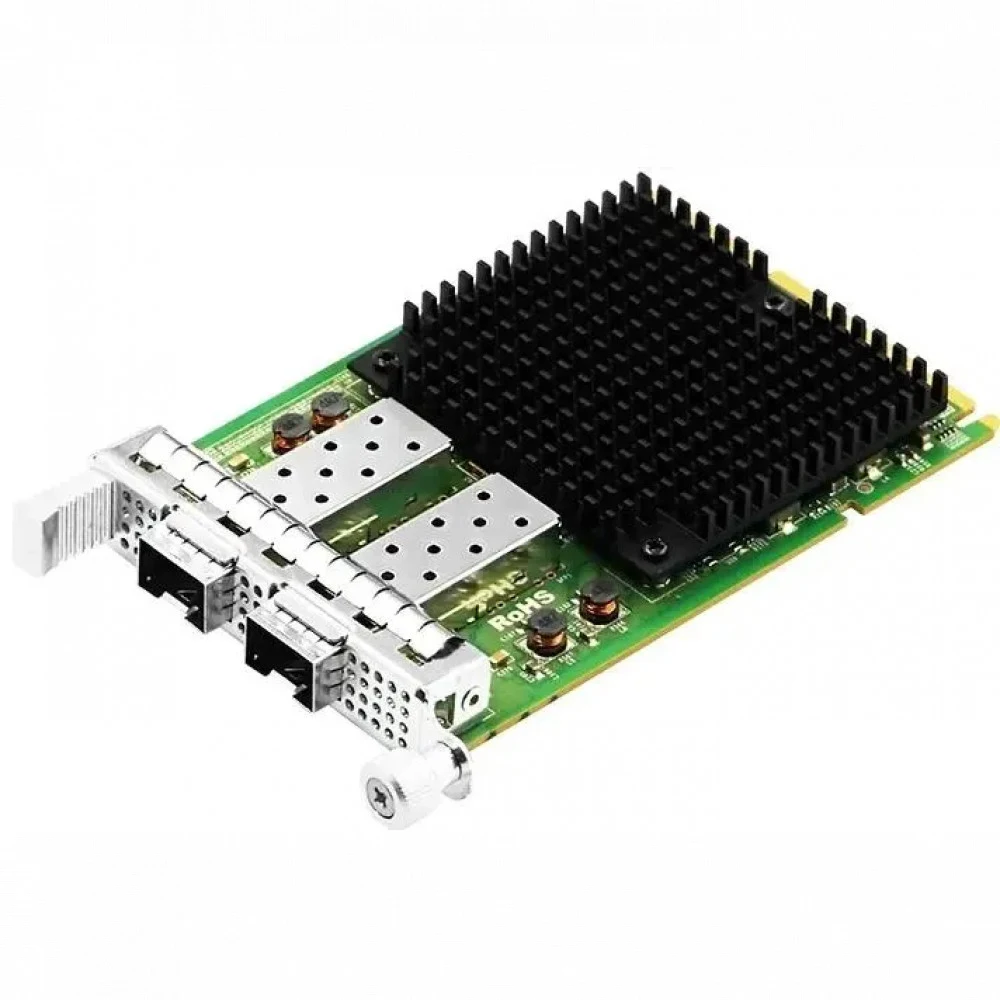 Сетевая карта LR-Link OCP 3.0 2 порта 25G Base-X на чипе Intel Intel XXV710, LRES3017PF-OCP