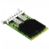 Сетевая карта LR-Link OCP 3.0 2 порта 25G Base-X на чипе Intel Intel XXV710, LRES3017PF-OCP