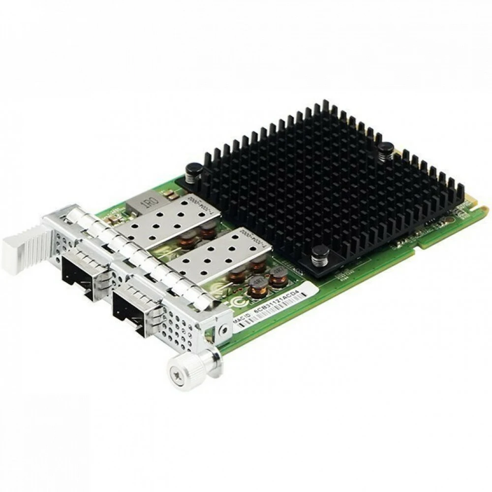 Сетевой адаптер LR-LINK LRES3039PF-OCP Intel X710 BM2 OCP 3.0 10GB 2 x SFP+ X710DA2OCPV3G1P