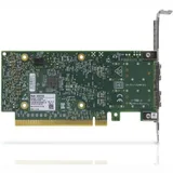 Сетевой адаптер Mellanox ConnectX-6 Dx EN adapter card, 100GbE dual-port QSFP56, PCIe4.0 x16, No Crypto