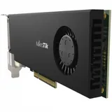 Сетевая карта, MikroTik, CCR2004-1G-2XS-PCIe, 2x25G SFP28 cages, 1xGbit LAN, RouterOS, PCIe network interface, -20°C to 60°C