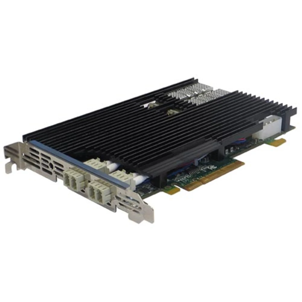 Сетевой адаптер Silicom PE210G2DBi9-SR-SD Dual port Fiber 10 Gigabit Ethernet PCI Express Content Director Server Adapter Intel® based PCI-E Base Specification Rev 2.0 167.64mmX110.16mm (6.60"X 4.34