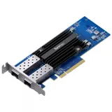 Сетевой адаптер PCIE 10GB SFP+ E10G30-F2 SYNOLOGY
