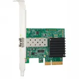 Сетевой адаптер Zyxel XGN100F, PCI Express 3.0, 1x10G SFP+