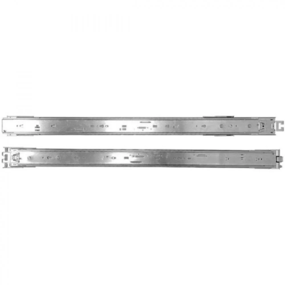 Рельсы Chenbro 384-RAL00001BA0 AS'Y COMPONENT,SR11369,SLIDE RAIL,TRAVE:724.4MM,CHASSIS W438MM,TOOLLESS,BULK ,REV.A {6}