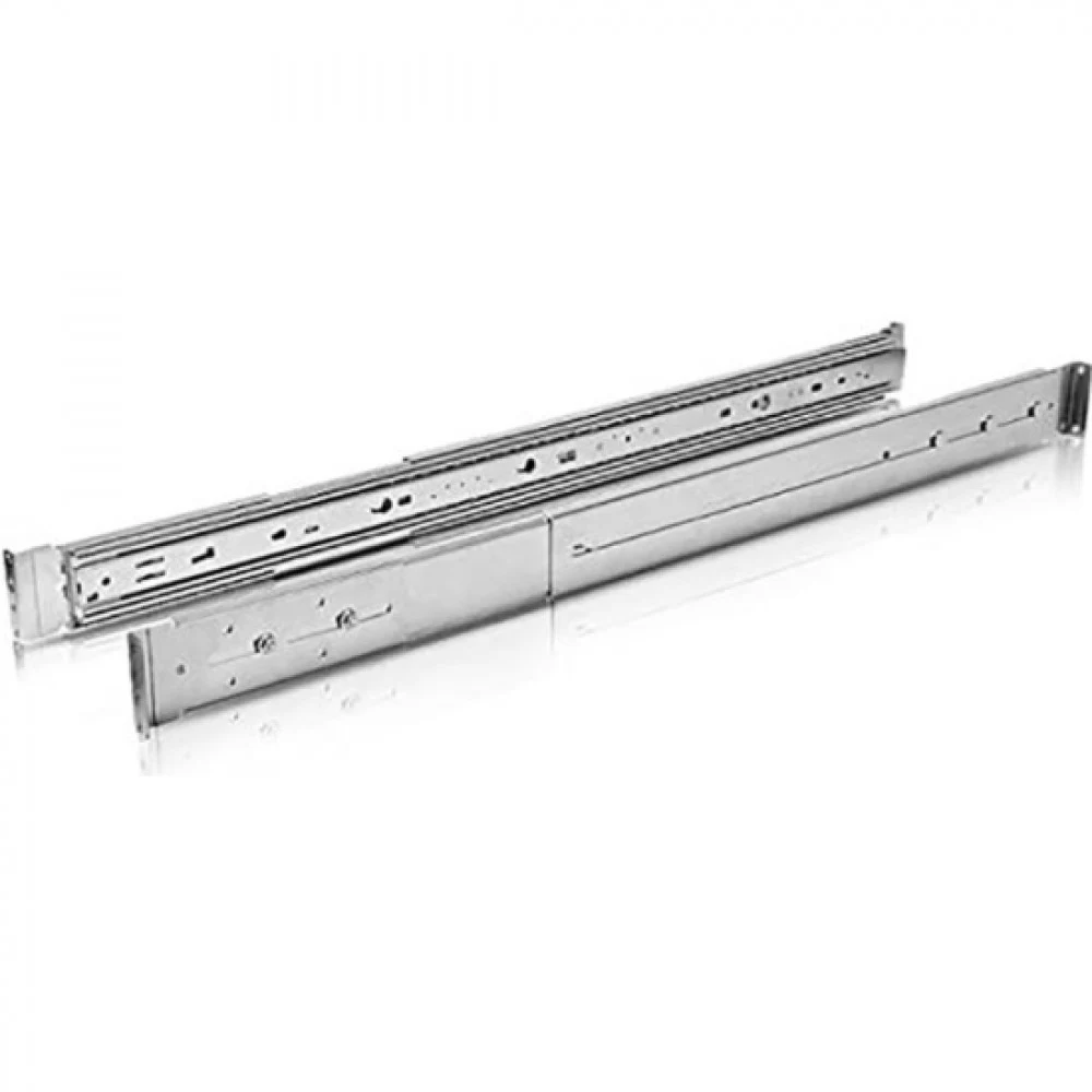 Railes Chenbro 4H341810-046 AS'Y COMPONENT,RM41824,SLIDE RAIL,4U,TRAVEL:736MM,CHASSIS W:430MM,TOOLLESS,AR61-686K,W/OUNTING PLATE*4+SCREW PACKING+MANUAL+BOX