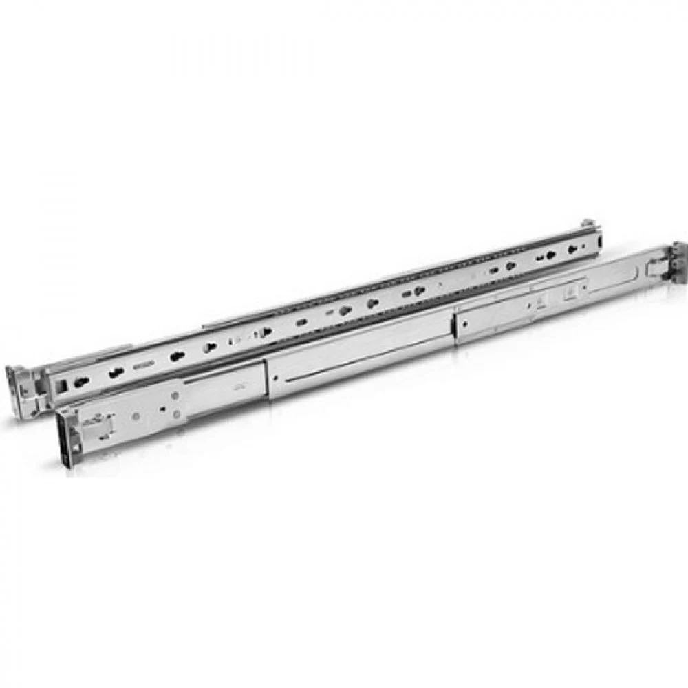 Рельсы Chenbro 384-RAL000005SA0 AS'Y COMPONENT,RM25324,SLIDE RAIL,TRAVE:715MM,CHASSIS W «438MM,TOOLLESS,SINGLE,REV.A,A6612878/Slide rail kit w/ CMA support - P2P: 26» to 35», Traveling Distance 28.1