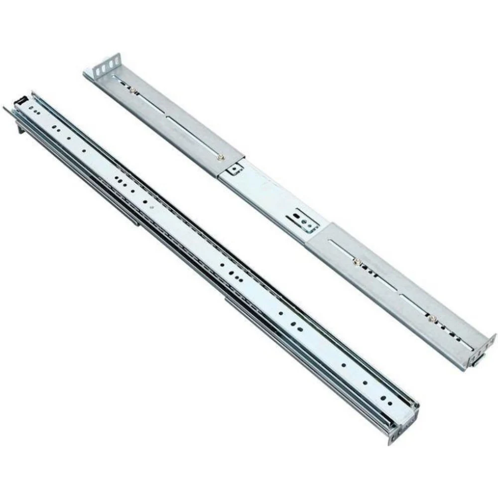 DELL Rack Rails 2Us, for MD14xx / SCV3000 / SC400 / SC420 / SC5020 / SC7020 / NETWORKING Z9 (4N67D)