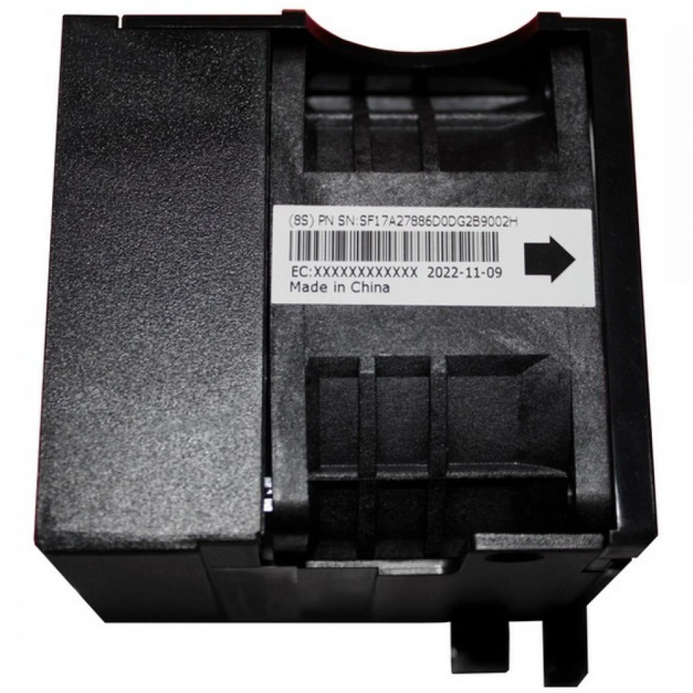 Вентилятор (Кулер) для корпуса, Lenovo, ThinkSystem V3 1U Standard Fan Option Kit v2, 4F17A14488
