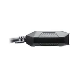 ATEN 2-Port USB 4K HDMI Cable KVM Switch