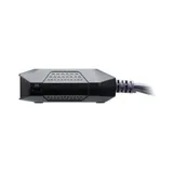 ATEN 2-Port USB 4K HDMI Cable KVM Switch