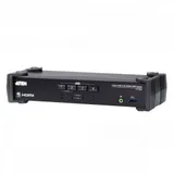 ATEN 4-Port USB 3.0 4K HDMI KVMP™ Switch
