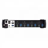 ATEN 4-Port USB 3.0 4K HDMI KVMP™ Switch