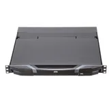 ATEN 18.5" Dual Rail USB HDMI-DVI-VGA Full HD