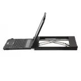 ATEN 18.5" Dual Rail USB HDMI-DVI-VGA Full HD