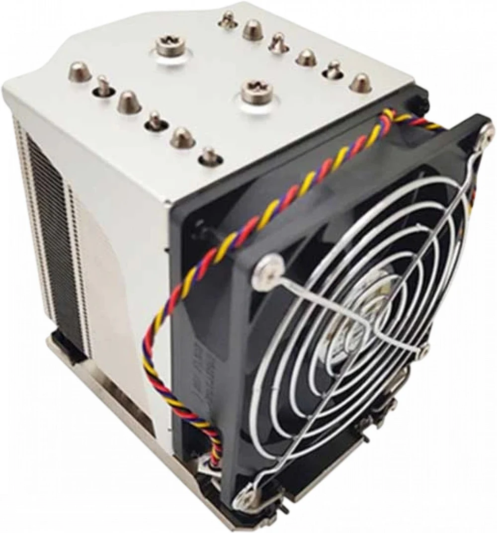 Кулер для сервера/ 4U Active Server Cooler 4677-M96 CPU Socket: Intel LGA 4677/4710 TDP: 350 W