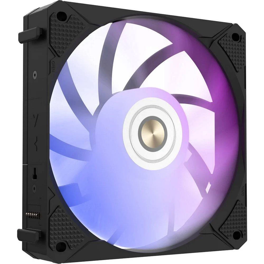 Вентилятор для процессора ALSEYE i12B-K10