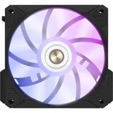 Вентилятор в корпус ALSEYE i12B-K10