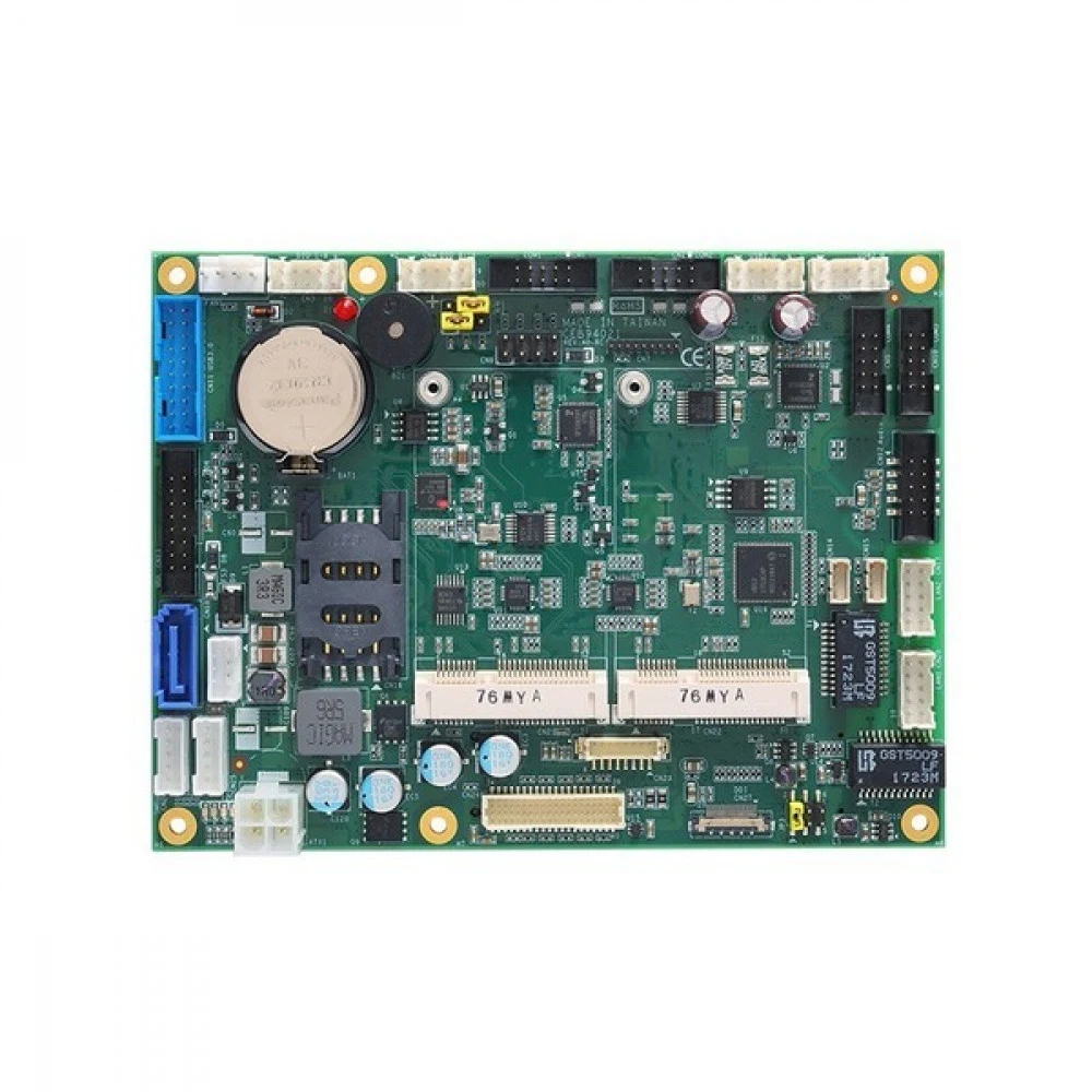 Карта расширения RISER CEB94021VGA AXIOMTEK