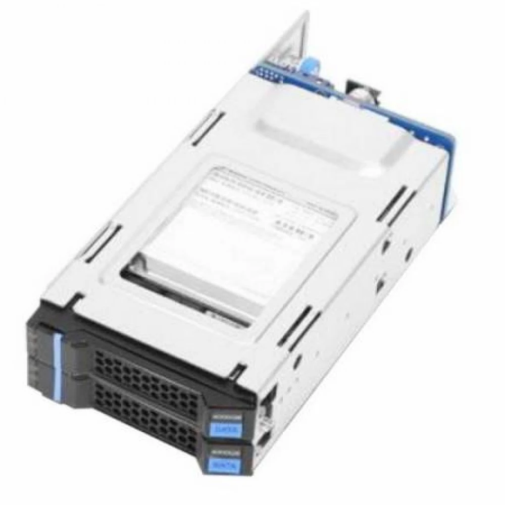 Комплектующие корпусов Chenbro 384-23801-3103A0 AS'Y COMPONENT, RM23808,MIX,2.5 HDD CAGE+AIR DUCT, NVMe,2 PORT,18PCS/CTN, W/O OCULINK CABLE {18}