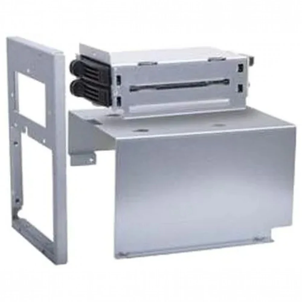 Корпус для HDD/SSD Chenbro 84H341810-028 2.5" HS OS HDD KIT,w/6G SAS,RM418 (538742) (84H341810-028)