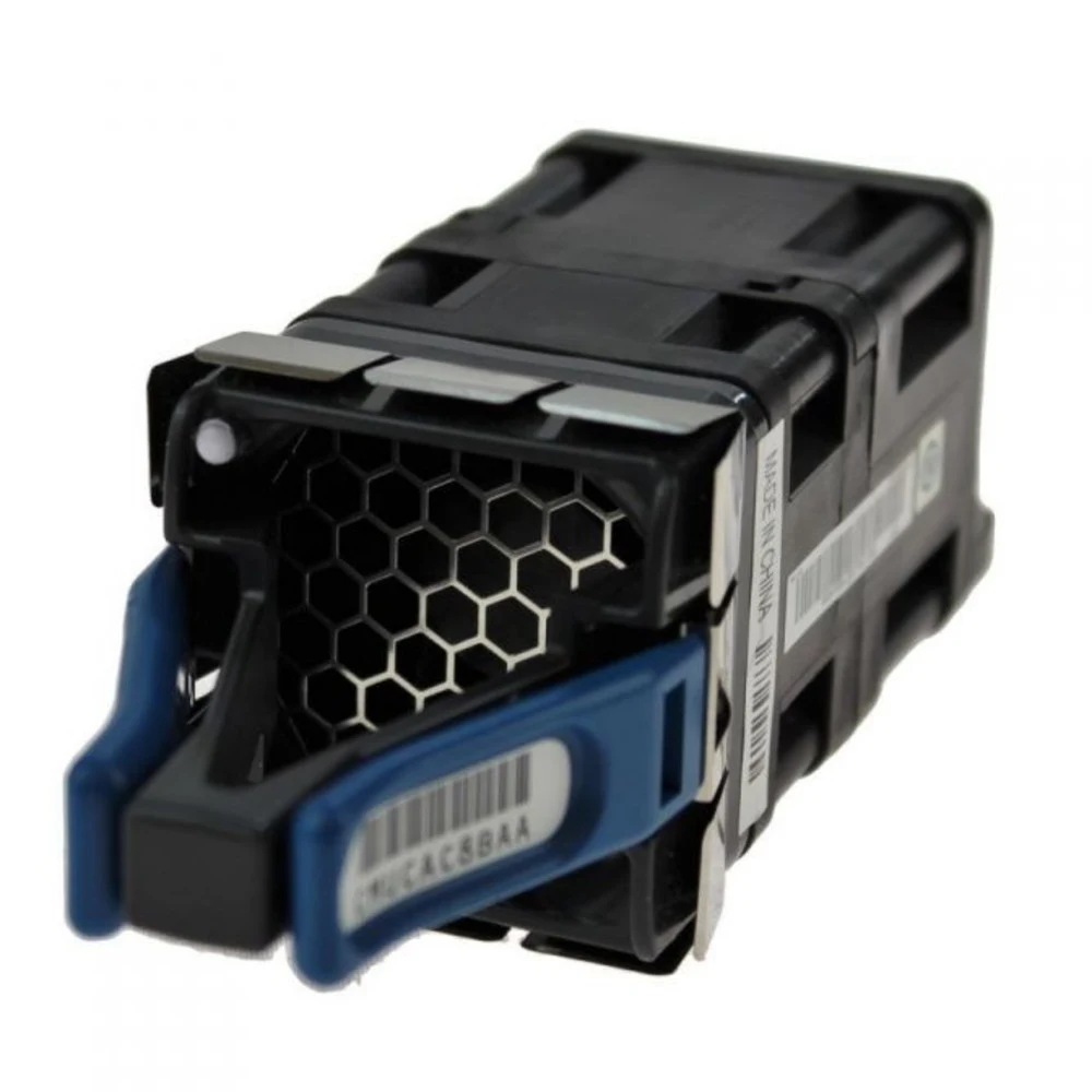 Вентилятор Cisco Nexus 2K/3K/9K Single Fan, port side exhaust airflow [NXA-FAN-30CFM-F], NXA-FAN-30CFM-F NXA-FAN-30CFM-F= 800-37692-01