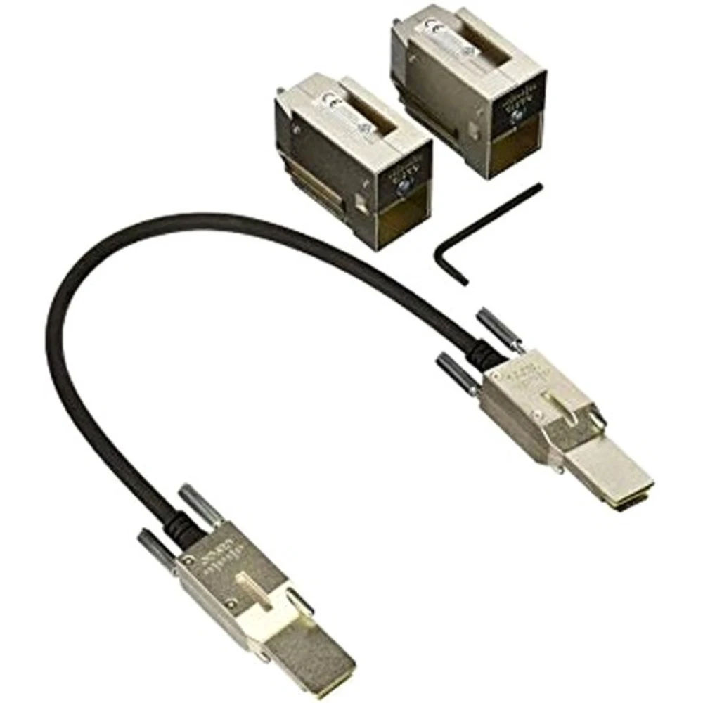 Модуль интерфейсный CISCO Cisco Catalyst 9300L Stack Module , C9300L-STACK-KIT=