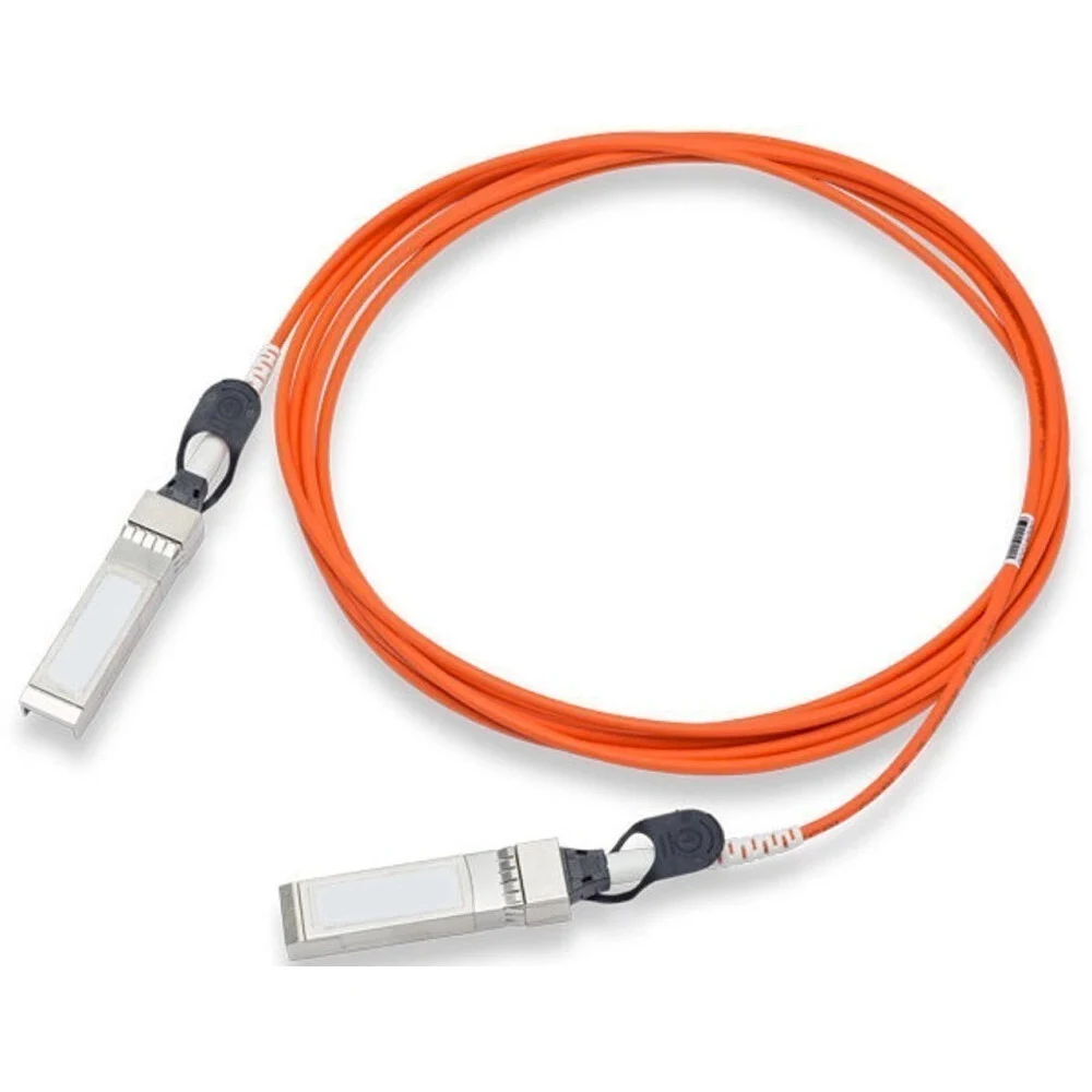 Кабельная сборка CISCO 10GBASE Active Optical SFP+ Cable, 5m, SFP-10G-AOC5M
