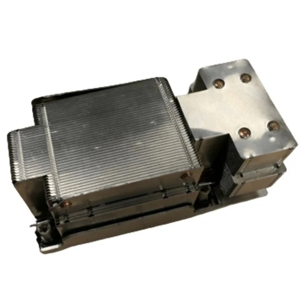 Радиатор процессора для сервера/ 2U HPR CPU Heatsink for R760 and R760XA