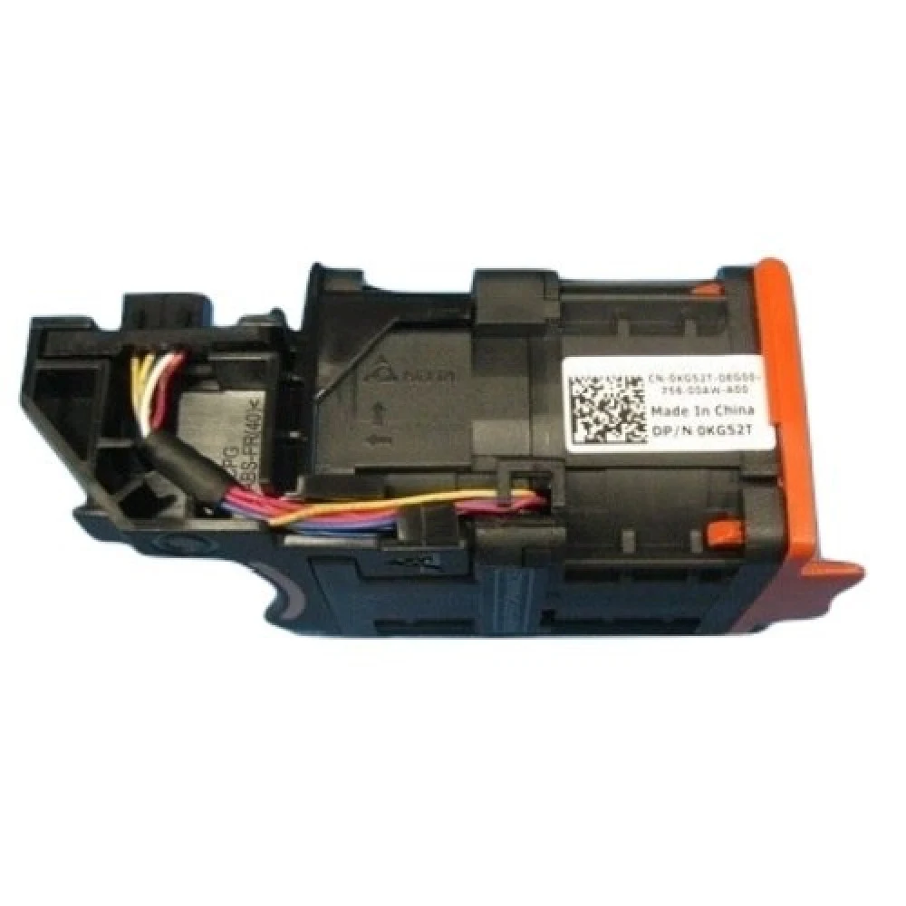 PE R650/R625 Very High Performance Fan, CPU withmore than 220W - CusKit