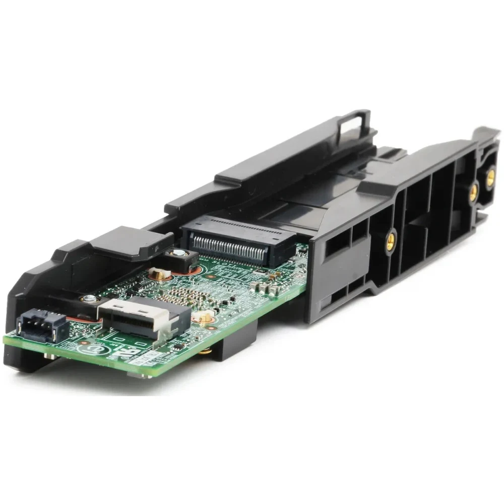 Контроллер DELL BOSS-N1 controller card + with 2 M.2 960GB NVMe for G16 (R660/R760/R7625/R6625/R6615)
