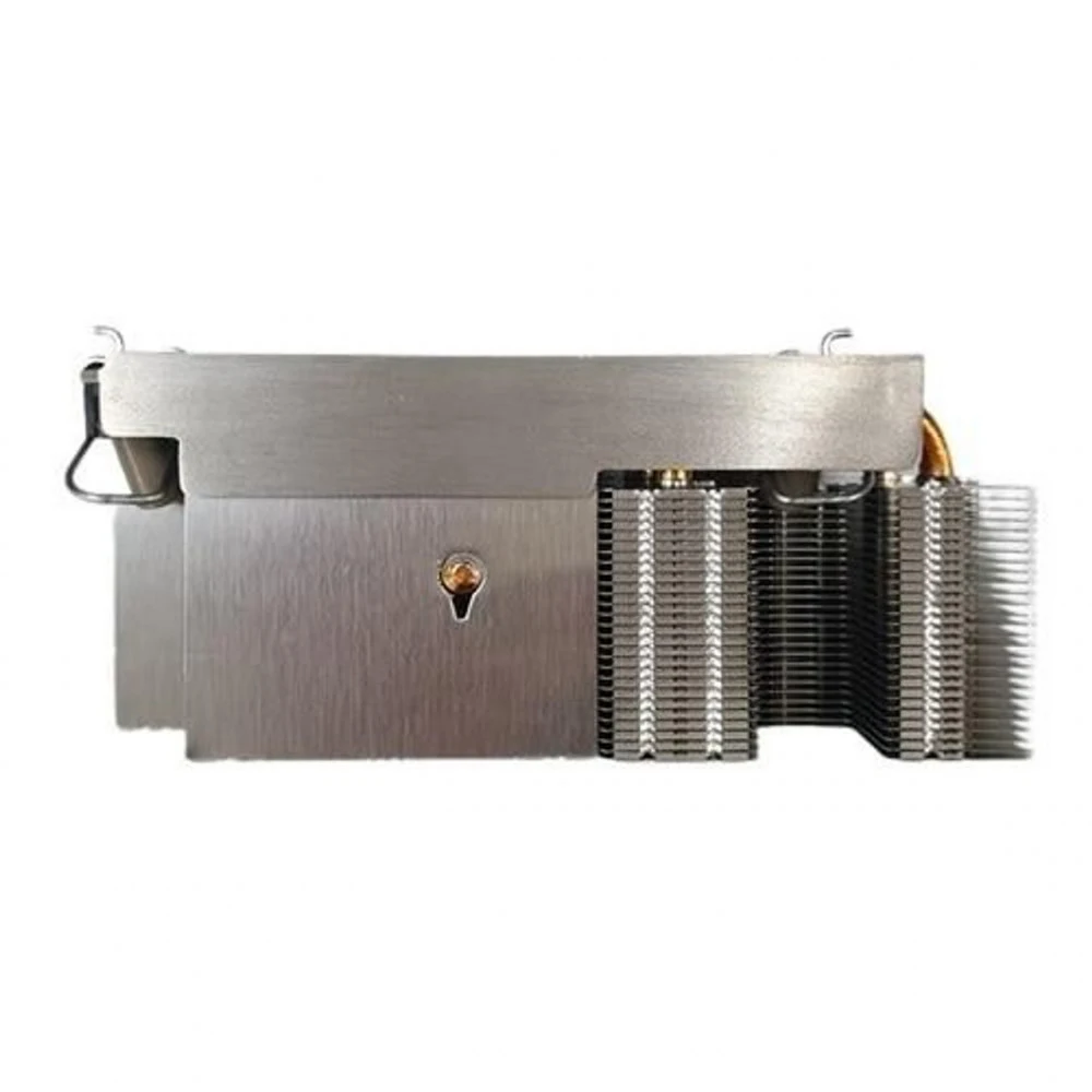 Радиатор Dell/High Performance Heatsink, PowerEdge R760xs, Cus Kit 412-BBHC