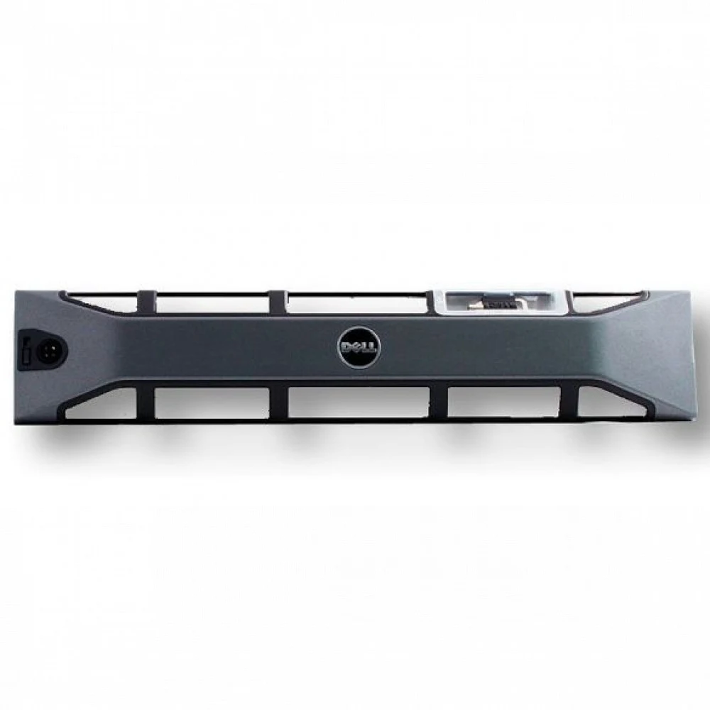 2U Standard Bezel - Kit for R750/R7525/R750XS/R7515/R550